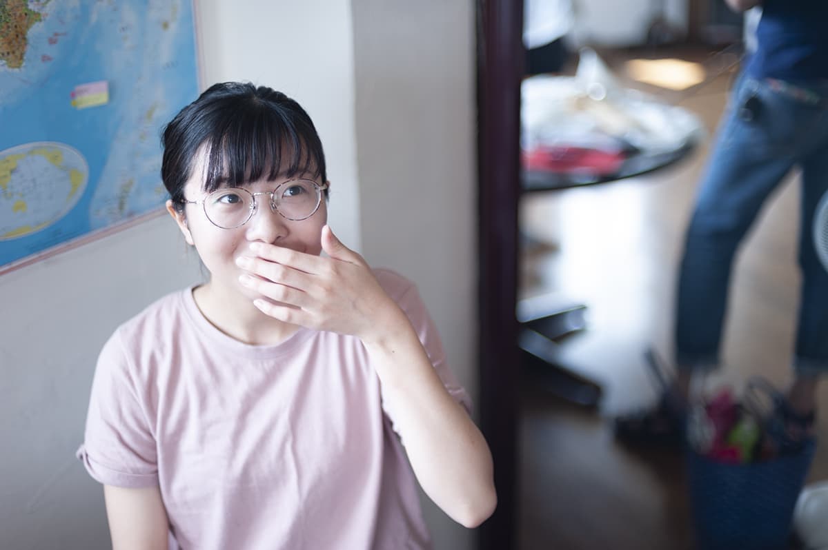 小林あかり